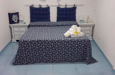 Da Lucia - Alloggio turistico Santa Maria - Foto 18