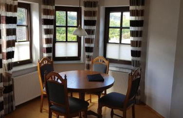 Ferienwohnung Haus Kapellenblick - Foto 6