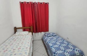 Casa térrea com 2 quartos em Itanhaem - Foto 44