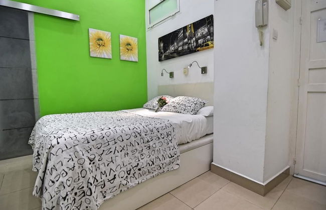 Apartamentos Marqués de la Merced - Photo 4