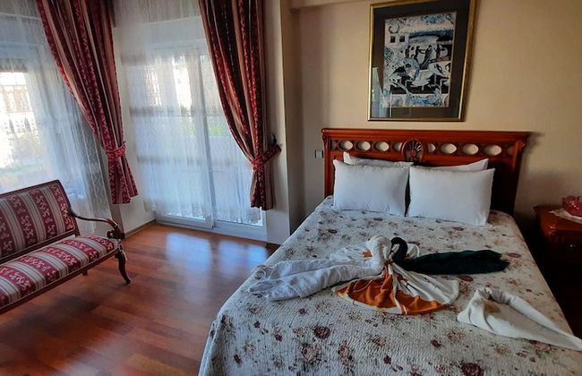 The Wind Sycamore Holiday Villas in Belek - Foto 6