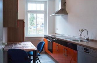 Studiowohnungen Am Neuberinhaus F&G Apartments - Foto 8