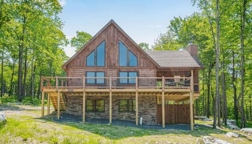 Hearthstone by Taylor Made Deep Creek - Foto 3