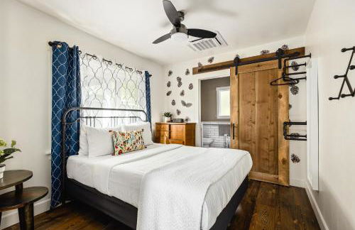 Creektown Cottages/The Alder - Foto 6