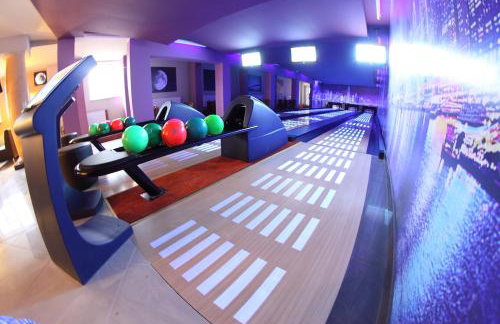 Hotel Copernicus - Foto 61