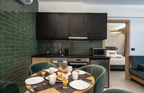 Elite Luxury Suites Bali Rethymno - Foto 47