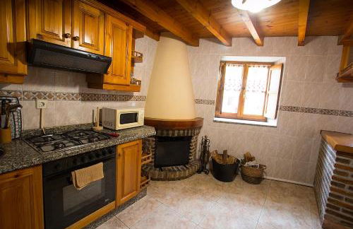 Casa de Aldea La Jaya I - Foto 5