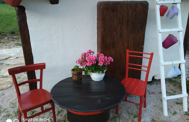 Immaculate 2-bed Cottage Near Krka Waterfalls - Foto 6