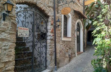 ''SAPORE DI LIGURIA'' in Borgo Antico vicino al mare - Foto 8