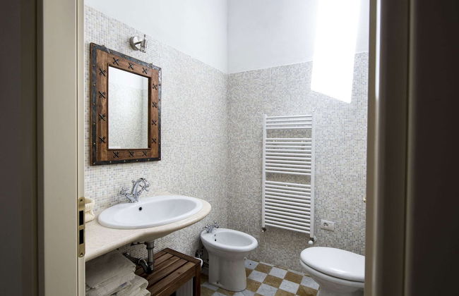 Hillside Retreat in San Savino - Foto 13