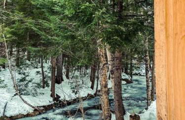 The Brookside Lodge & Cottage - Foto 19