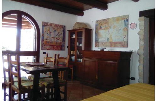 Villa Adriana - Torre delle Stelle - mini appartamenti - Cagliari Villasimus Sardegna - Foto 26