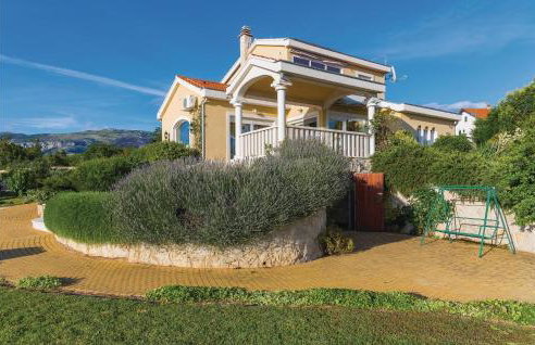 Stunning Home In Trbounje With Sauna - Foto 14