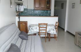 APT FRONT DE MER DANS RESIDENCE LUXE SECURISEE - Foto 1