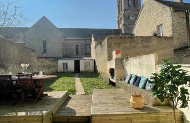 Arromanches D-Day Cottage - Foto 37