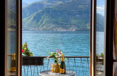 Appartamento Try on Lake Como with Balcony - Foto 1