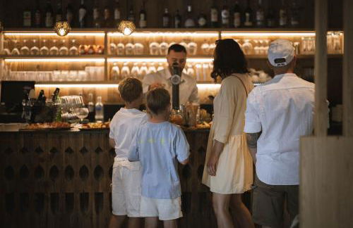 Kessler's Mountain Lodge - Foto 2