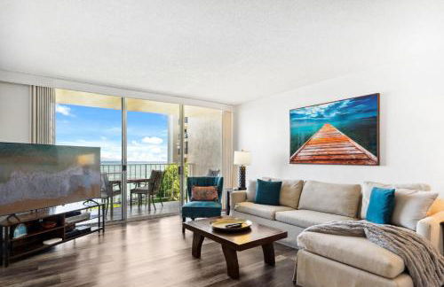 Royal Kahana 104 - Foto 35