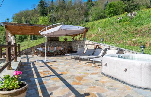 Villa Fenice - Elegant Country House - Foto 6