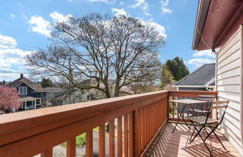 Northwest Retreat with Cedar Hot Tub - Foto 46