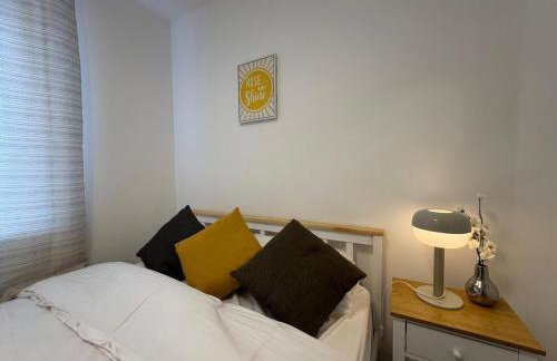 2 Bed Flat - Tottenham Hotspur Stadium - Foto 6