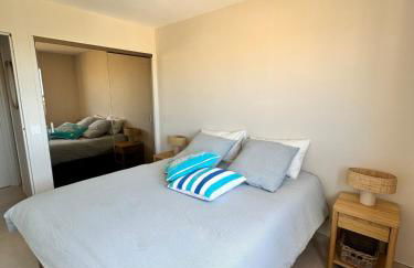 Bleu Horizon, appartement vue mer - Foto 4