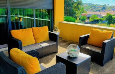 Refúgio das Serras do Porto-Luz&Martins Alojamento - Foto 43