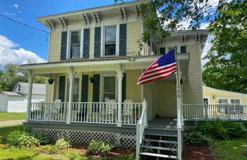 The Kelly House - 4BR Historic Lodge Near Ski Slopes - Downtown - Foto 60