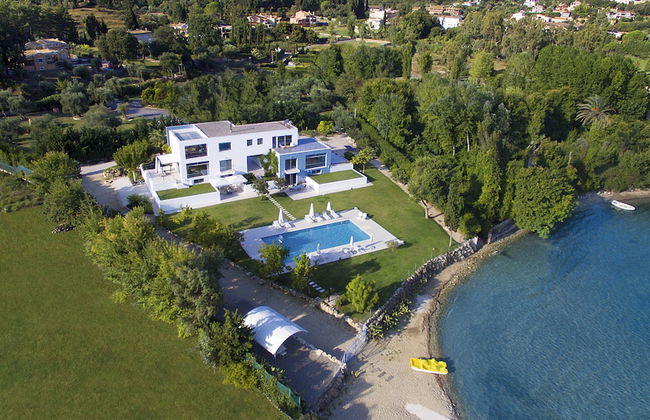 K&K Luxury Beach Villas - Foto 24