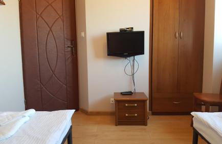 Willa Dzika Róża - Foto 22