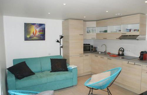 l'ecrin bleu - Foto 7