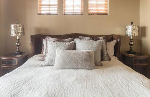 Big View Luxury Suite - Foto 7