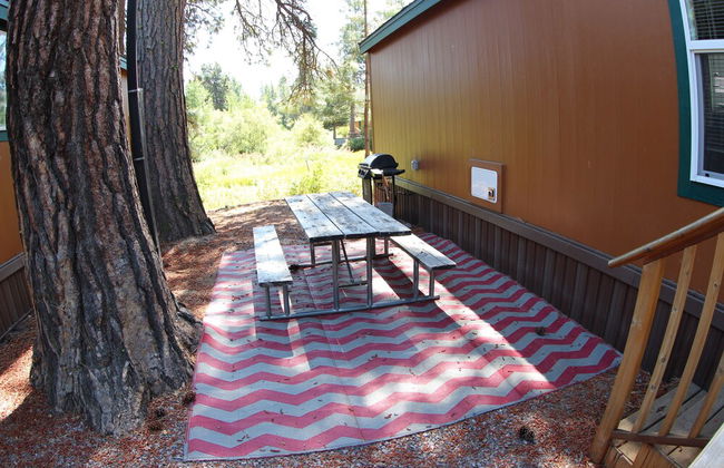 Crater Lake Resort - Foto 51