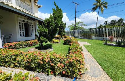Casa Paraíso da lagoa 9 suítes na ilha - Foto 9