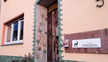 Ferienhaus Moselglück - Foto 4