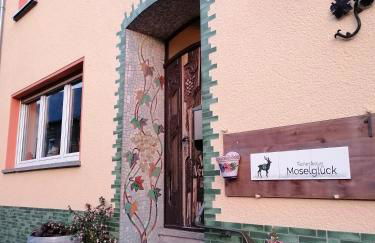 Ferienhaus Moselglück - Foto 4