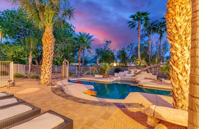 Cloud Chandler - Foto 41