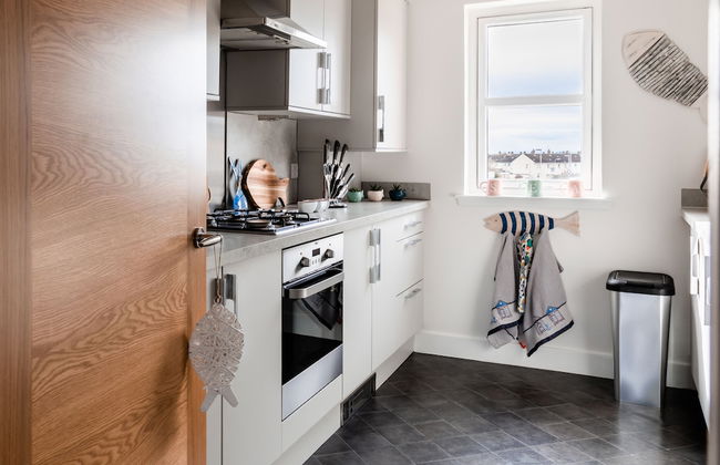 Jules By The Sea Anstruther - Foto 6