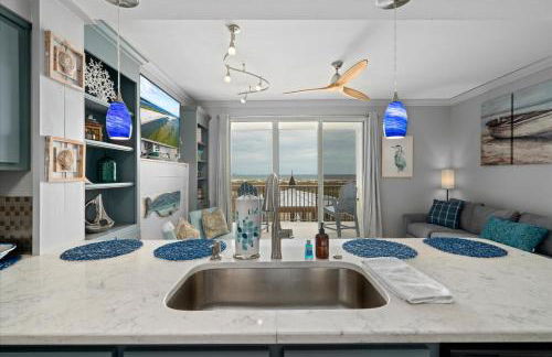 Turtles Nest, East Unit 207 - Foto 23