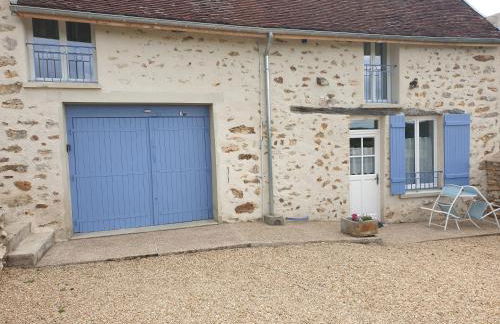 Gîte le Pilon - Foto 34