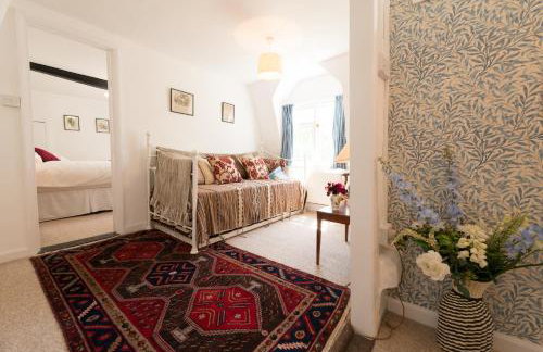 The Wobbin, Remote, Comfort, Sea Views and the beautiful Essex Marshes - Foto 39