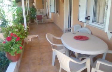 Villa Angela, Traditional Villa in the village - Foto 28