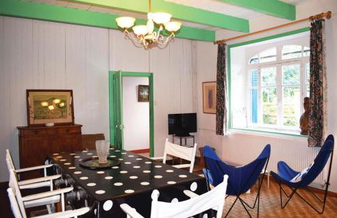 Cozy Home In Plourivo With Kitchen - Foto 19