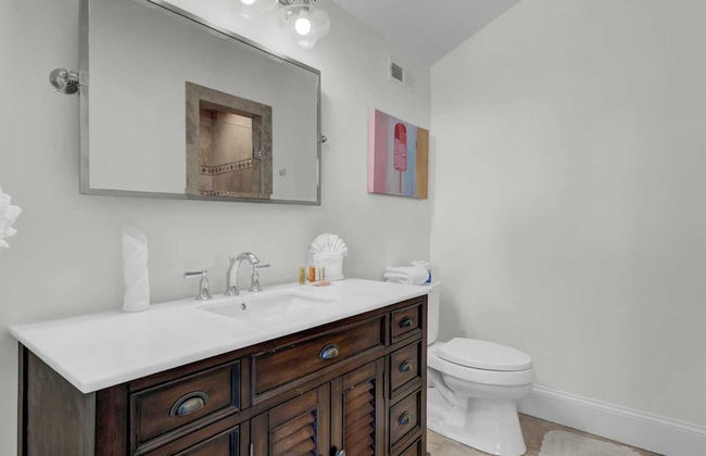 Be a Sullivans Local! 1307 Cove Avenue by Avantstay Pool + Outdoor Living - Foto 50