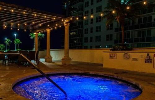 Comfortable apartment in Downtown Miami - Foto 15