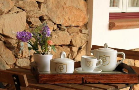 Couto dos Pardinhos - Foto 14