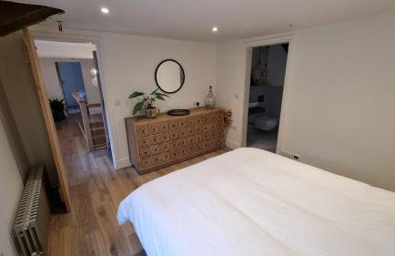 Grange Bridge Cottage - Foto 46