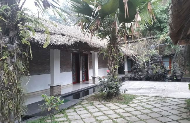 Nam Phong Hotel Ham Yen - Foto 11