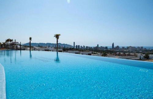 Appartement Finestrat - Foto 2