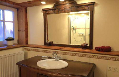 Ferienhaus Kieselbach in der thüringischen Rhön - Foto 15